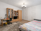 1-к. квартира, 31,2 м²