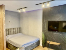 Студия, 35&nbsp;м²