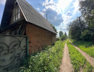 Двухэтажная дача, 37,4 м²