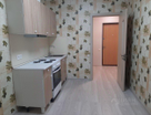 1-к. квартира, 36,4 м²