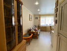 1-к. квартира, 45&nbsp;м²