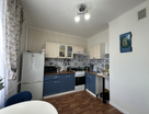 1-к. квартира, 35,8 м²
