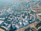 1-к. квартира, 42,8 м²