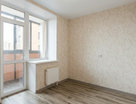 1-к. квартира, 40&nbsp;м²