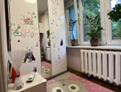 1-к. квартира, 33 м²
