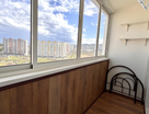 Студия, 30&nbsp;м²