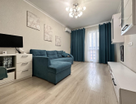 2-к. квартира, 54,6&nbsp;м²