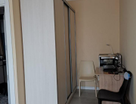 1-к. квартира, 36&nbsp;м²