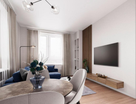 1-к. квартира, 35,4&nbsp;м²