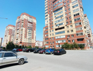 1-к. квартира, 40&nbsp;м²
