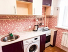 1-к. квартира, 21,3&nbsp;м²