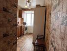 1-к. квартира, 34,4&nbsp;м²