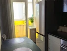 Студия, 24&nbsp;м²