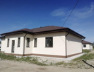 Одноэтажный коттедж, 146 м²