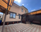Двухэтажный дом, 120 м²