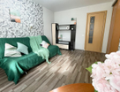 2-к. квартира, 43,8 м²