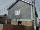 Двухэтажный дом, 150 м²
