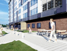 1-к. квартира, 37&nbsp;м²