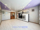 2-к. квартира, 87,9 м²