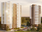 2-к. квартира, 58,7&nbsp;м²