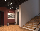 1-к. квартира, 39,2&nbsp;м²