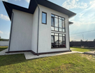 Двухэтажный коттедж, 288,5 м²