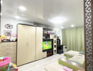 3-к. квартира, 58&nbsp;м²