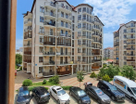 Студия, 31,1&nbsp;м²