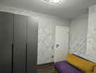 1-к. квартира, 33,2 м²