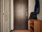Студия, 24,1&nbsp;м²