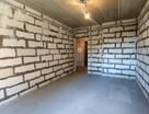 1-к. квартира, 38&nbsp;м²