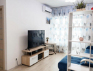1-к. квартира, 33,6&nbsp;м²