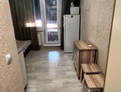 Студия, 15,7 м²