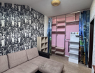 1-к. квартира, 30&nbsp;м²