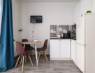 Студия, 24&nbsp;м²