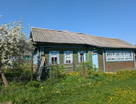 Одноэтажный дом, 32,6 м²