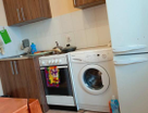 1-к. квартира, 35 м²