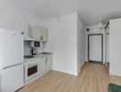 Студия, 19,5&nbsp;м²