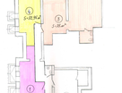 Помещение свободного назначения, 193,8&nbsp;м²