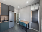 1-к. квартира, 35 м²