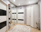 1-к. квартира, 43 м²