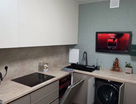1-к. квартира, 39 м²