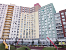 2-к. квартира, 42,6 м²