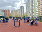 1-к. квартира, 37,7 м²