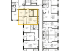 2-к. квартира, 41,8&nbsp;м²