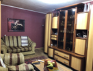 3-к. квартира, 57,5 м²