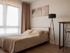 Студия, 19,8 м²