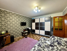 1-к. квартира, 36 м²