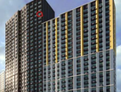 Студия, 29,5 м²