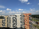 1-к. квартира, 33 м²